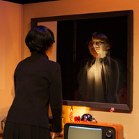 Kwaidan - Rouge28 Theatre