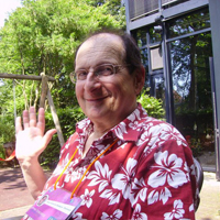 Hans Hartvich-Madsen